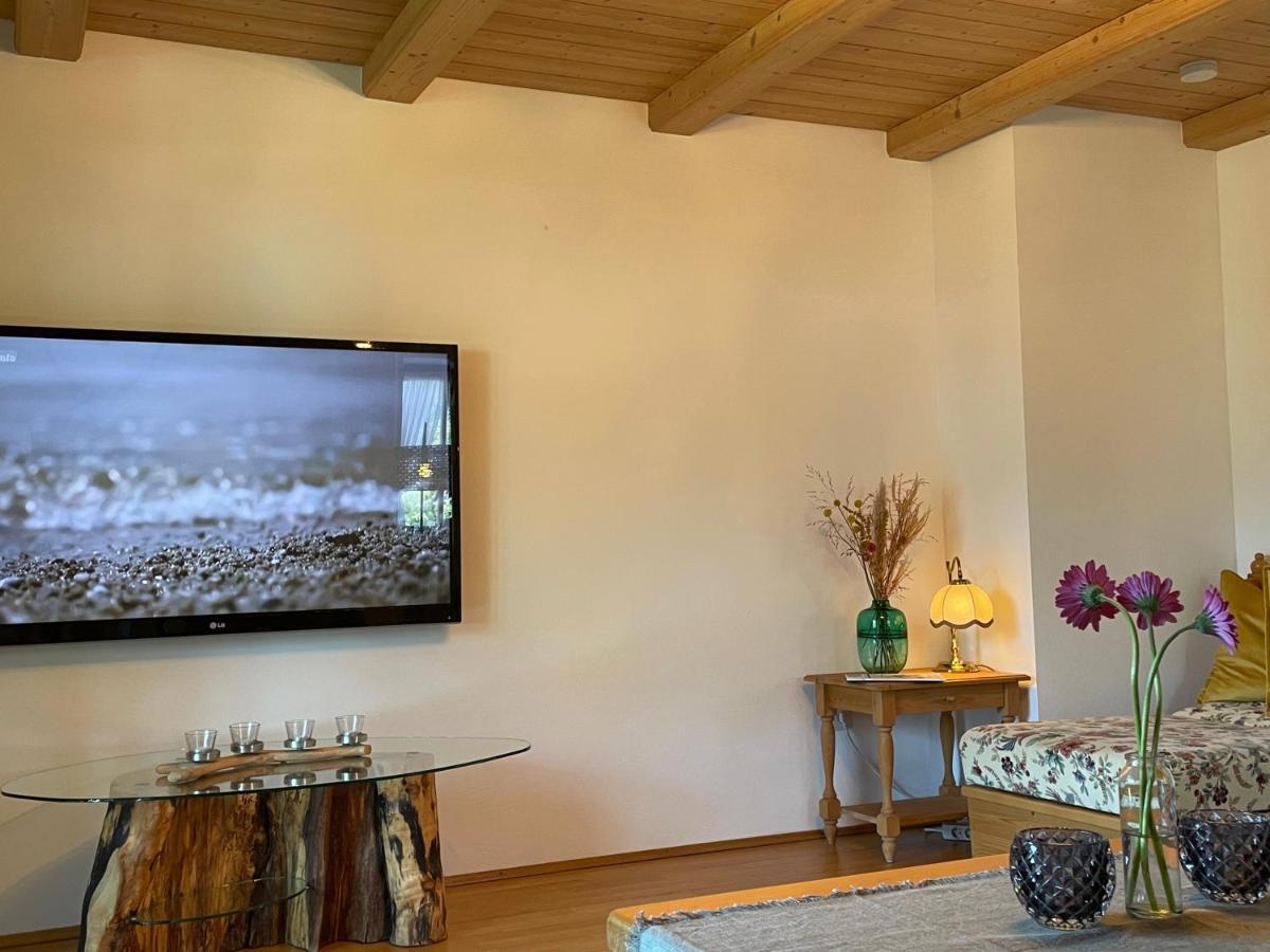 شقة Haus Lukaswinkl Schönau am Königssee المظهر الخارجي الصورة